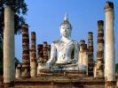 Thailand_Mahathat-Sukhothai_Meditation